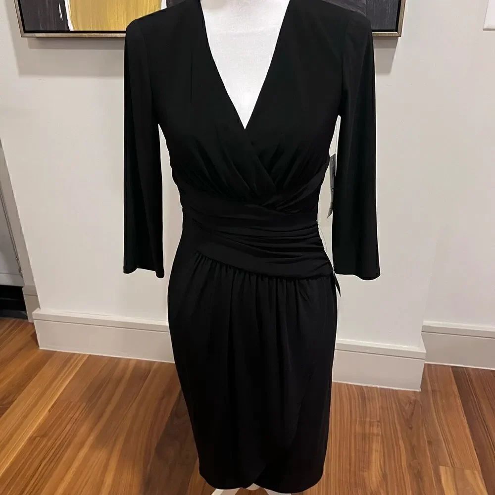 Eliza J dress NWT